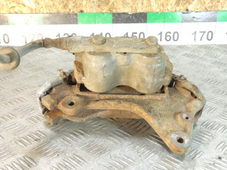 Суппорт передний левый Vaz Niva 