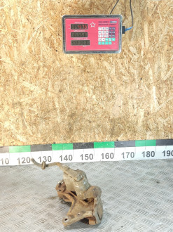 Суппорт передний левый Vaz Niva 