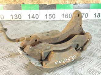 Суппорт передний левый Vaz Niva 