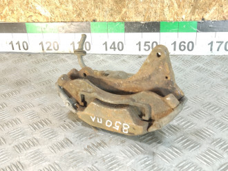 Суппорт передний левый Vaz Niva 