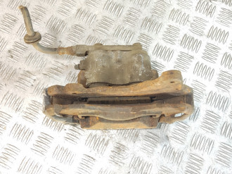 Суппорт передний левый Vaz Niva 