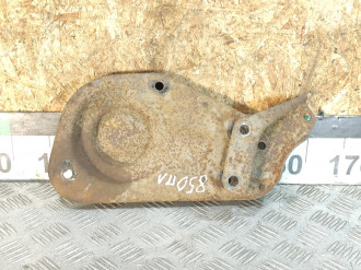 Проставка под переднюю пружину Vaz Niva 