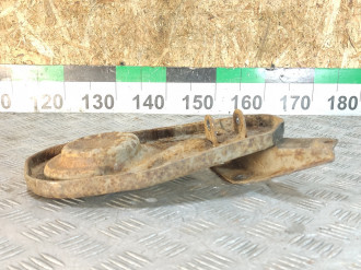 Проставка под переднюю пружину Vaz Niva 