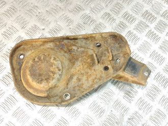 Проставка под переднюю пружину Vaz Niva 