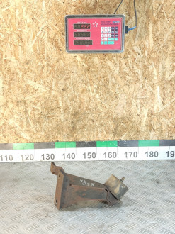 Опора двигателя левая Vaz Niva 