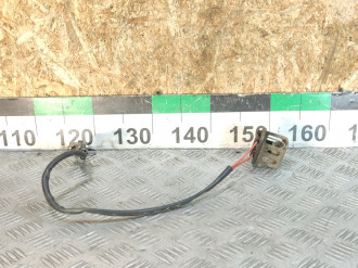 Резистор ветилятора Vaz Niva 