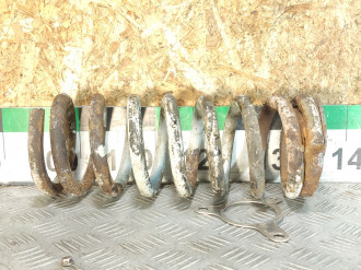 Пружина передняя Vaz Niva 