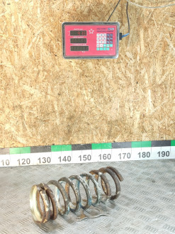 Пружина передняя Vaz Niva 