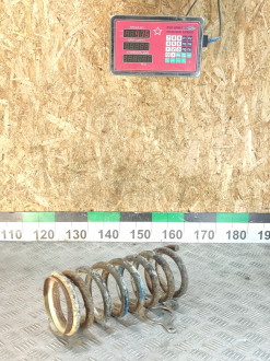 Пружина передняя Vaz Niva 