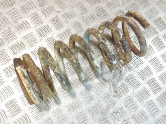 Пружина передняя Vaz Niva 