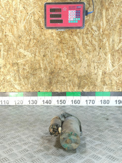 Стартер Vaz 2114 