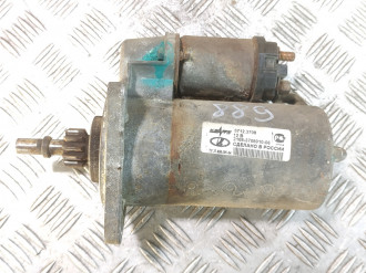 Стартер Vaz 2114 