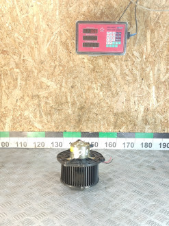 Моторчик отопителя Vaz Niva 