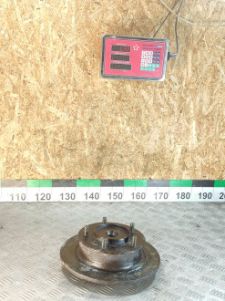 Диск тормозной передний Vaz Niva 