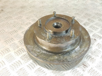 Диск тормозной передний Vaz Niva 