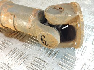 Вал карданный задний Vaz Niva 