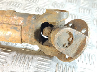 Вал карданный задний Vaz Niva 