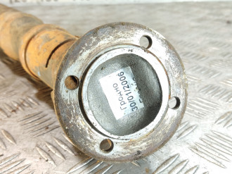 Вал карданный задний Vaz Niva 