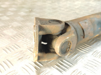 Вал карданный задний Vaz Niva 