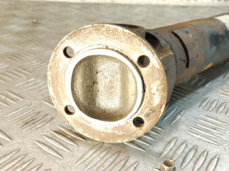 Вал карданный задний Vaz Niva 