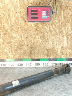 Вал карданный задний Vaz Niva 