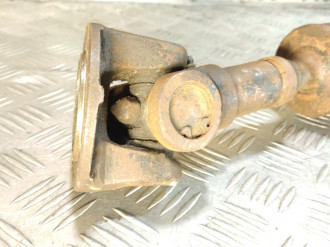 Вал карданный передний Vaz Niva 