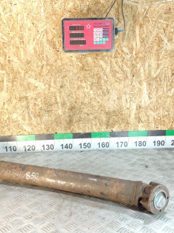 Вал карданный передний Vaz Niva 