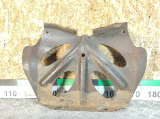 Защита картера Vaz Niva 