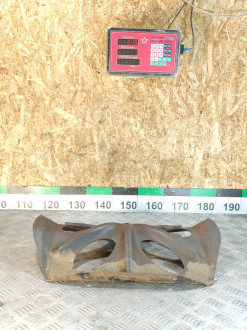 Защита картера Vaz Niva 