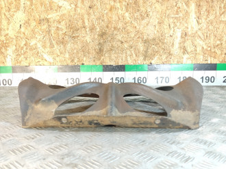 Защита картера Vaz Niva 