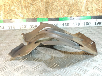 Защита картера Vaz Niva 