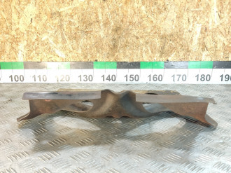 Защита картера Vaz Niva 