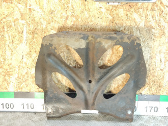 Защита картера Vaz Niva 