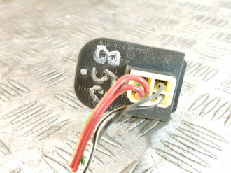 Резистор отопителя Vaz Niva 