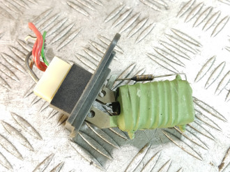 Резистор отопителя Vaz Niva 