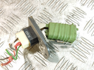 Резистор отопителя Vaz Niva 