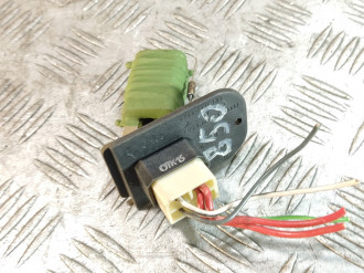 Резистор отопителя Vaz Niva 