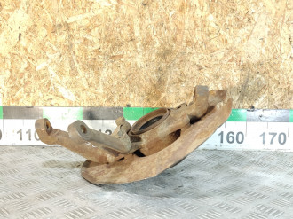 Кулак поворотный передний левый Vaz Niva 