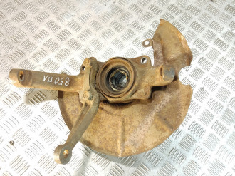 Кулак поворотный передний левый Vaz Niva 
