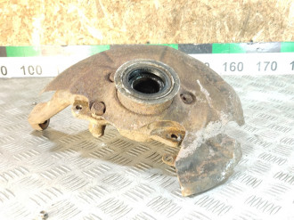 Кулак поворотный передний левый Vaz Niva 