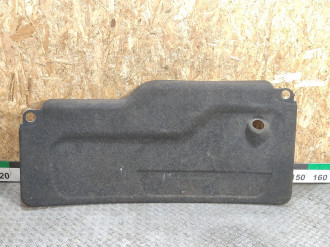 Обшивка крышки багажника Vaz Niva 