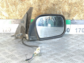 Зеркало правое Vaz Niva 