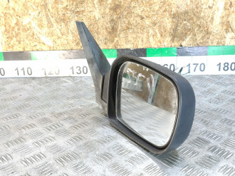 Зеркало правое Vaz Niva 