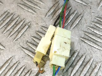 Зеркало правое Vaz Niva 