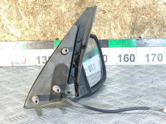 Зеркало правое Vaz Niva 