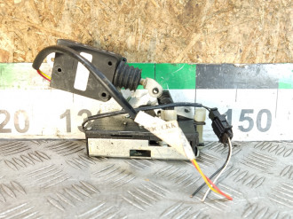 Замок двери задней левой Vaz Niva 