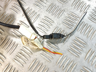 Замок двери задней левой Vaz Niva 