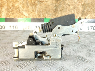 Замок двери задней левой Vaz Niva 