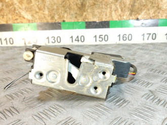 Замок двери задней левой Vaz Niva 