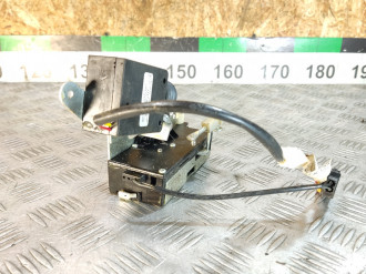 Замок двери задней левой Vaz Niva 